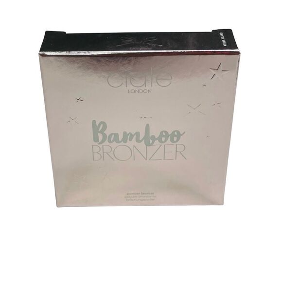 ❤️🔥HP❤️🔥 Ciate London Bamboo Bronzer in Aruba Island - Picture 11 of 16